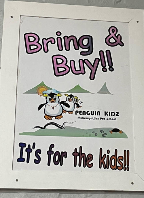 Penguinkidz Pre-Primary School